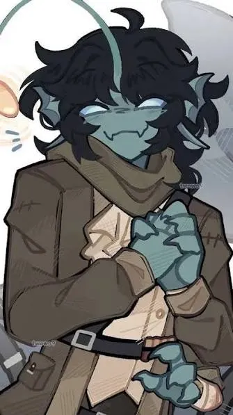 Avatar of Sebastian Solace