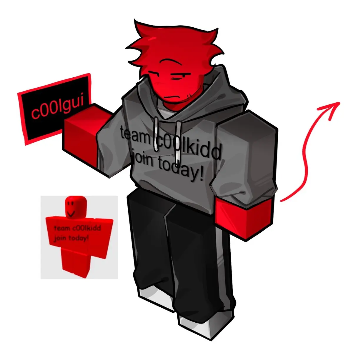 Avatar of Coolkidd (the apocalypse survivor)