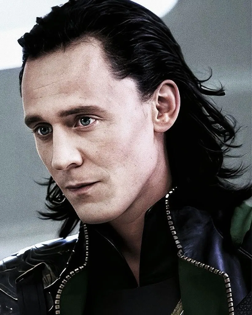 Avatar of Loki Laufeyson || AVENGERS ERA