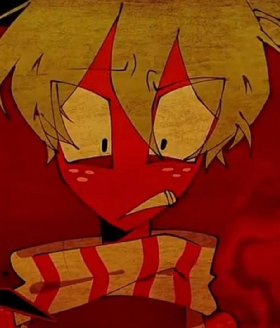 Avatar of such dirty jealousy 