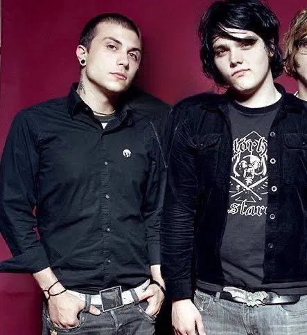 Avatar of 003 - frank + gerard