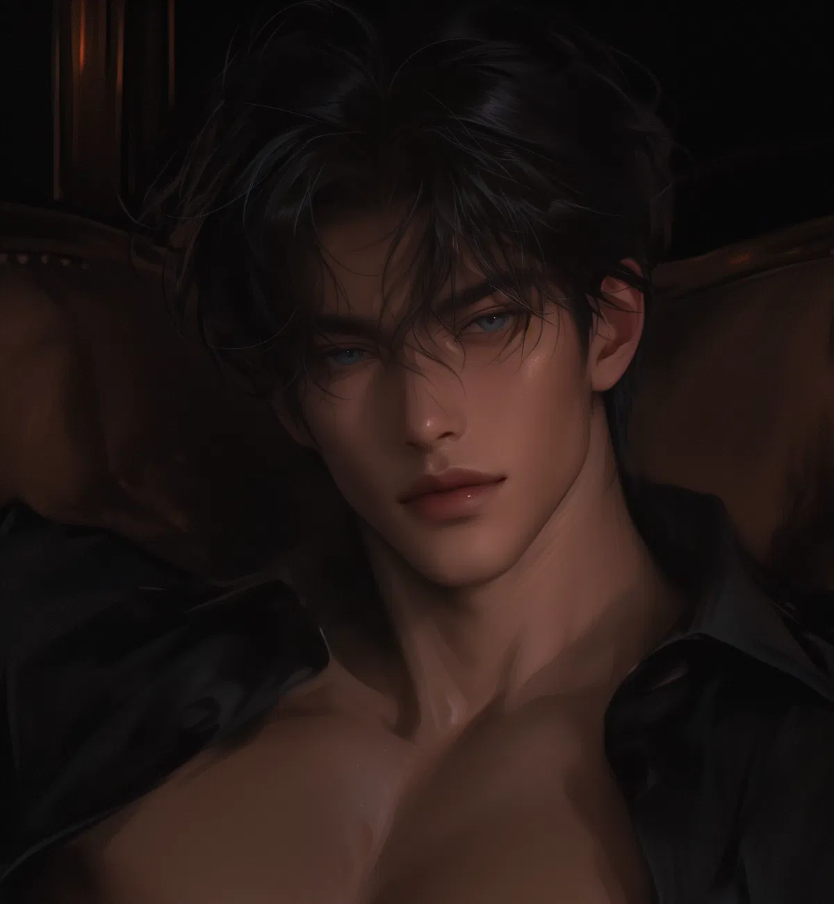 Avatar of 𓆩⟡𓆪 The Lycan King 𓆩⟡𓆪