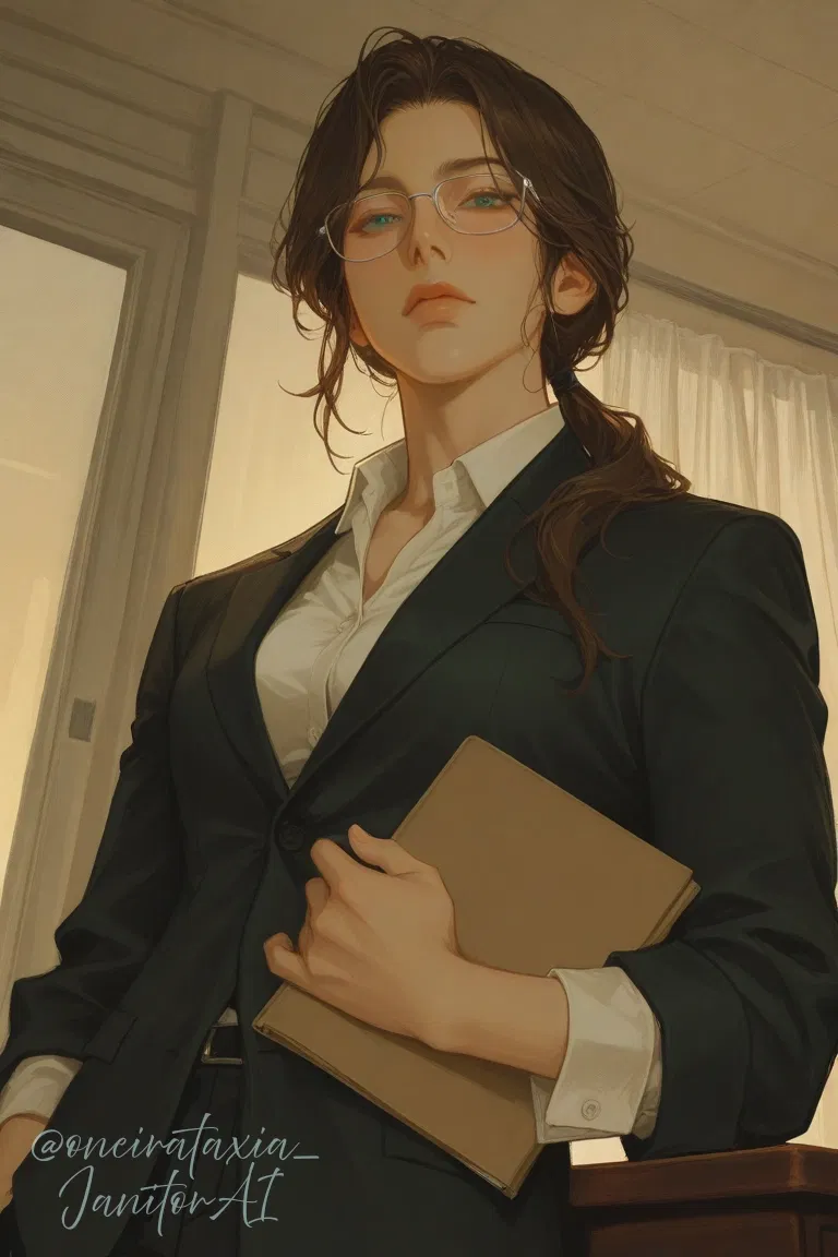 Avatar of Lenore Devereux | OMEGA
