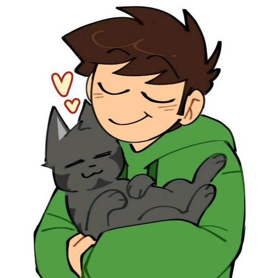Avatar of EDD GOULD | His muse