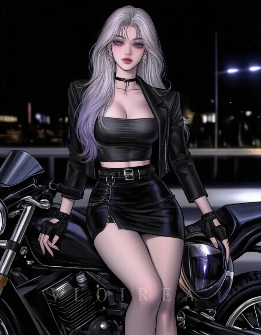 Avatar of Awakening (WLW) - Cassandra Montclair