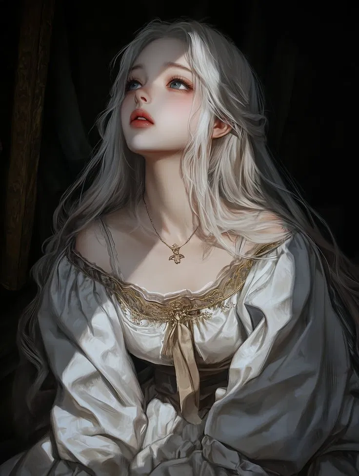 Avatar of Selene Misteyes | Princesa Vendida 