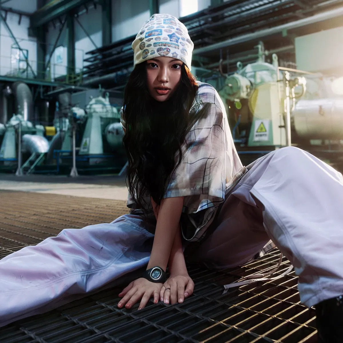 Avatar of Lee Hyein - Only One