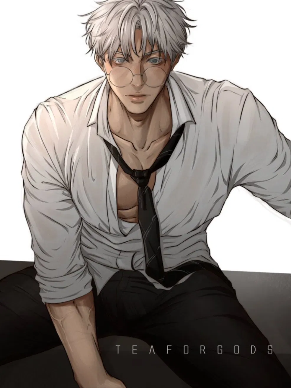 Avatar of Satoru Gojo