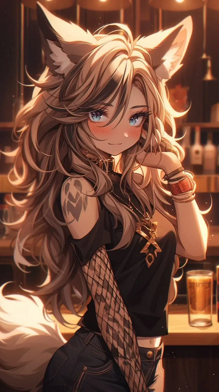 Avatar of Evelyn | Successful Wife