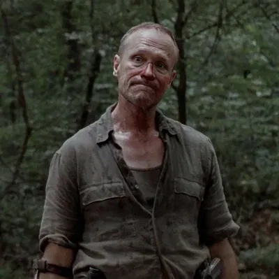 Avatar of Merle Dixon