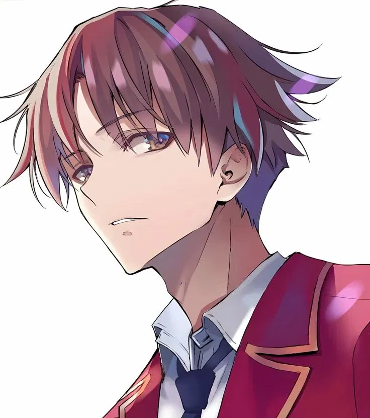 Avatar of Ayanokoji Kiyotaka