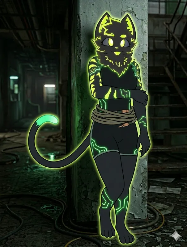 Avatar of Luma