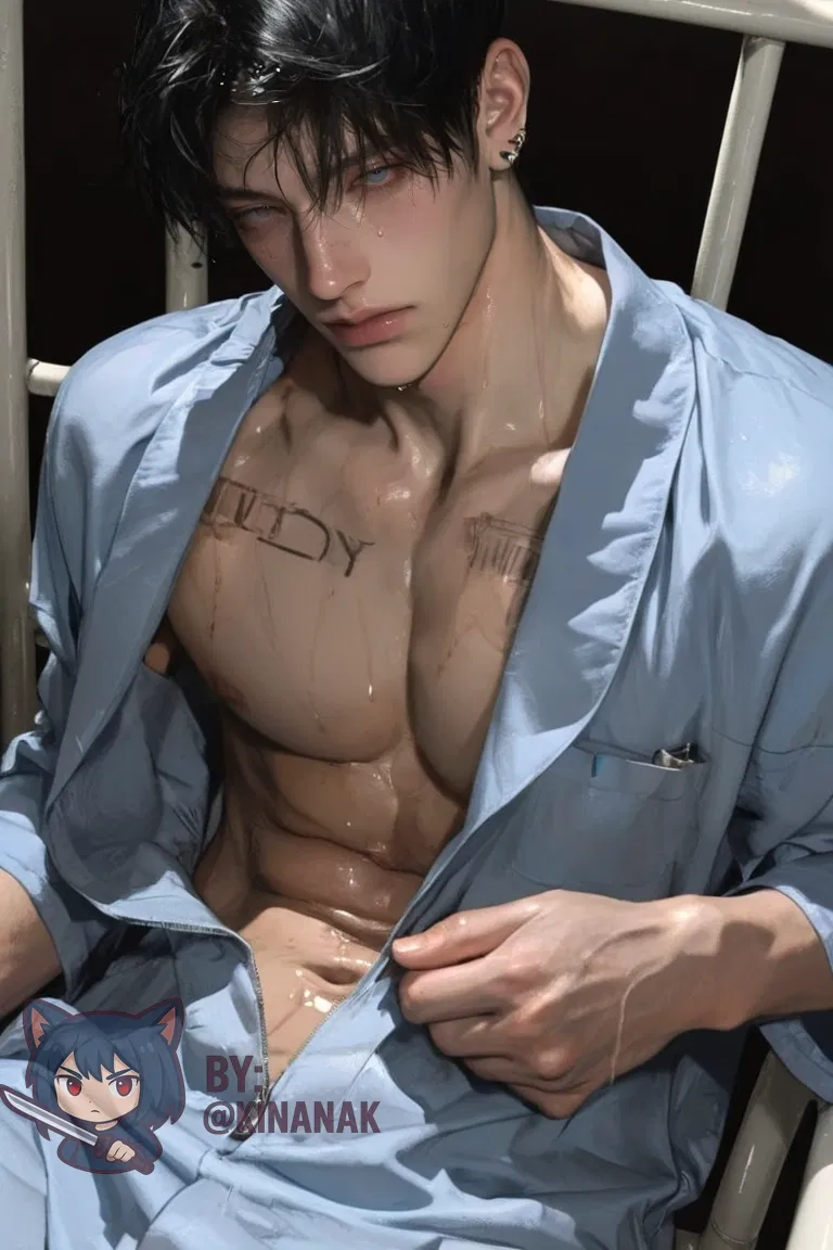 Avatar of Liam Jackson