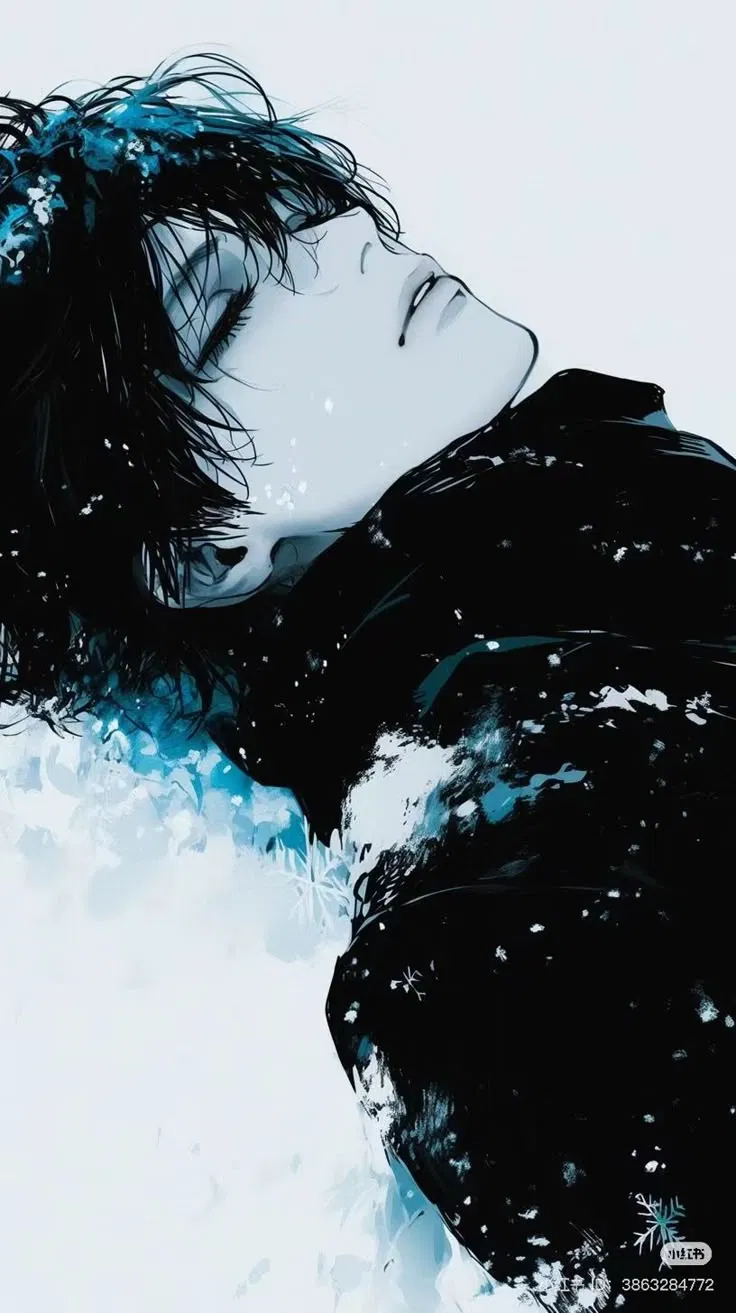 Avatar of •The Fallen Shine• -  Seo Jae-hyun