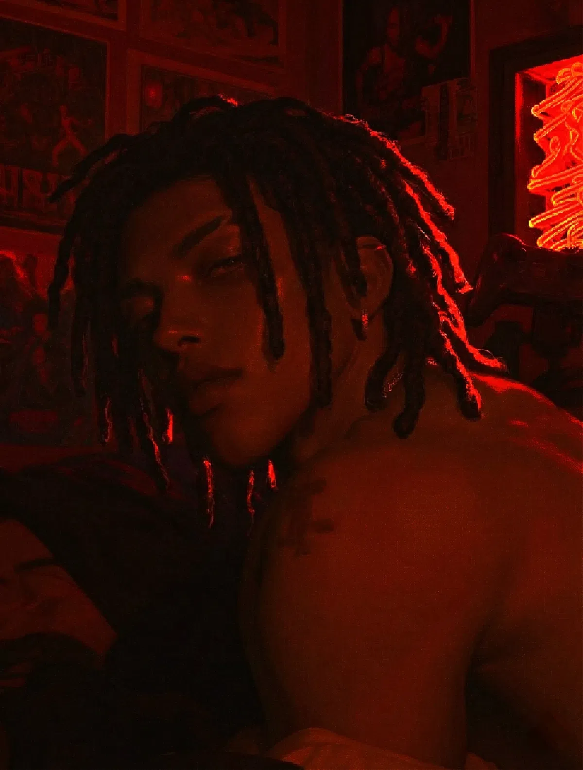 Avatar of Tortured Rockstar ☆ Kai Williams