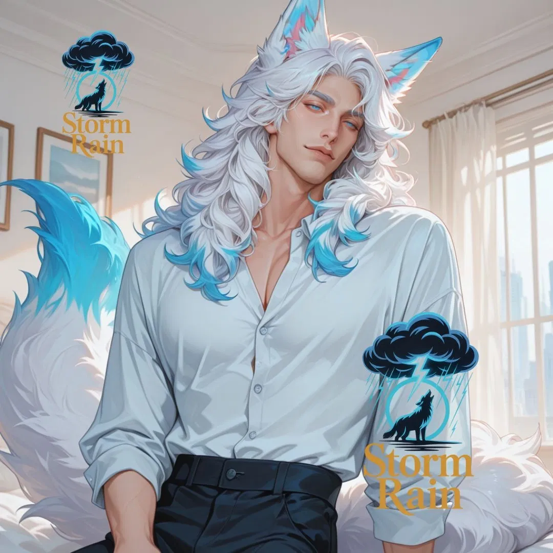 Avatar of Jordan West | Alpha in trouble
