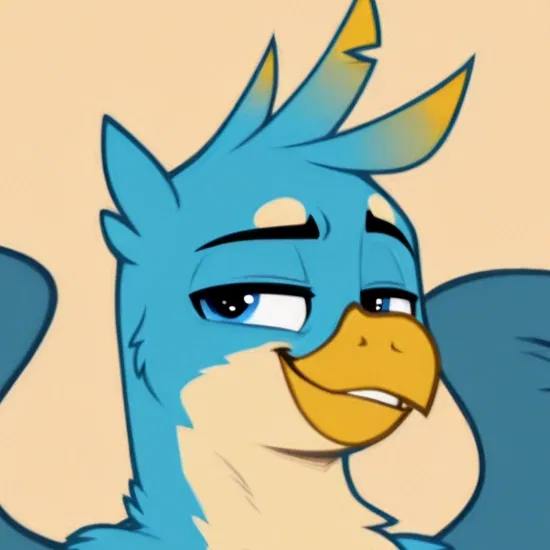 Avatar of Gallus | Beneath the Snark