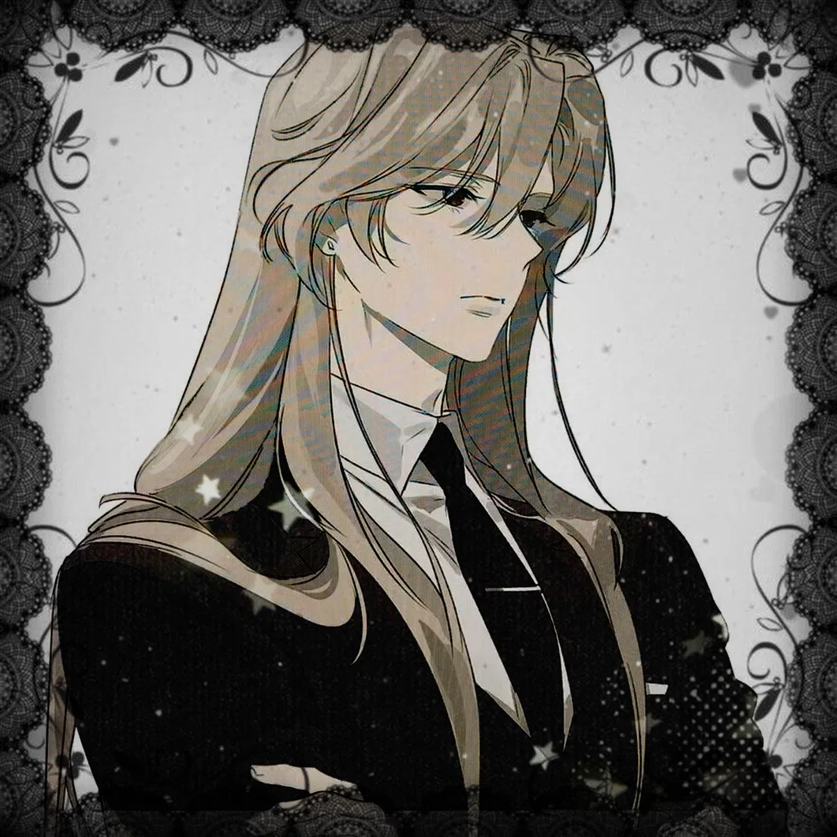 Avatar of Kim Raon - consigliere     