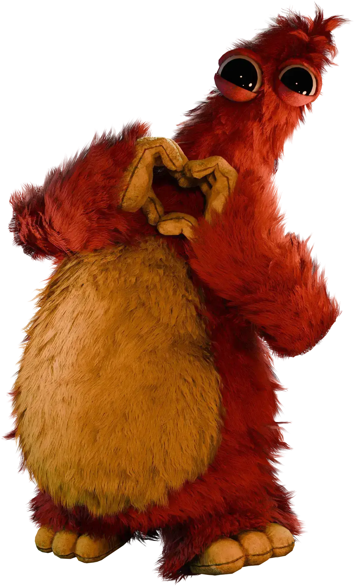 Avatar of Chum Chompkins