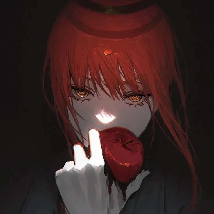 Avatar of Makima