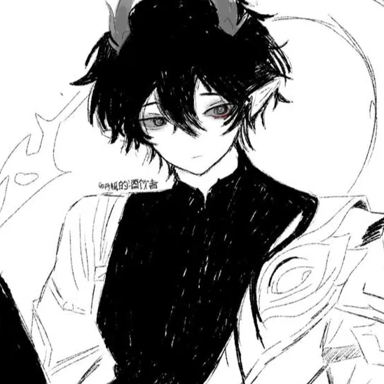 Avatar of 丹恒 (ᴅᴀɴ ʜᴇɴɢ) :✿: 让我用心去爱 𖠋
