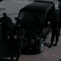Avatar of Mafia dads