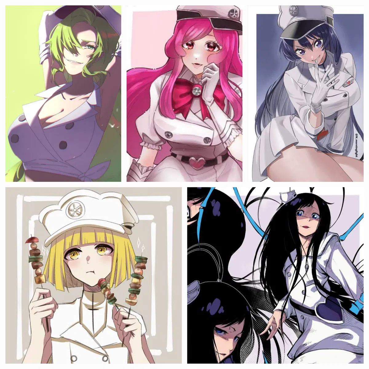 Avatar of The Bambies 