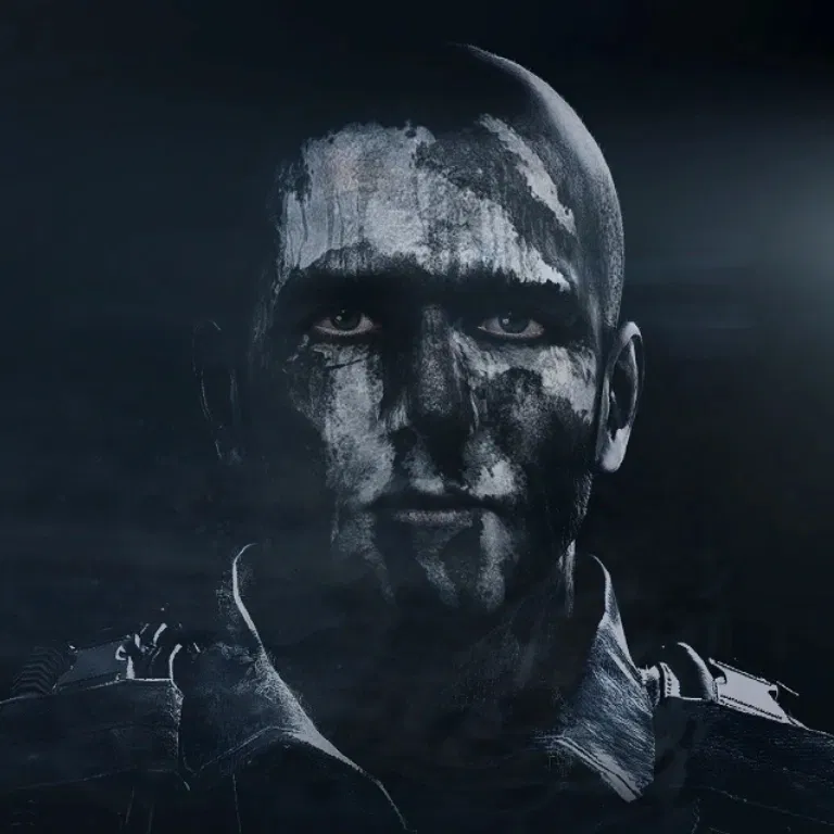 Avatar of David "Hesh" Walker