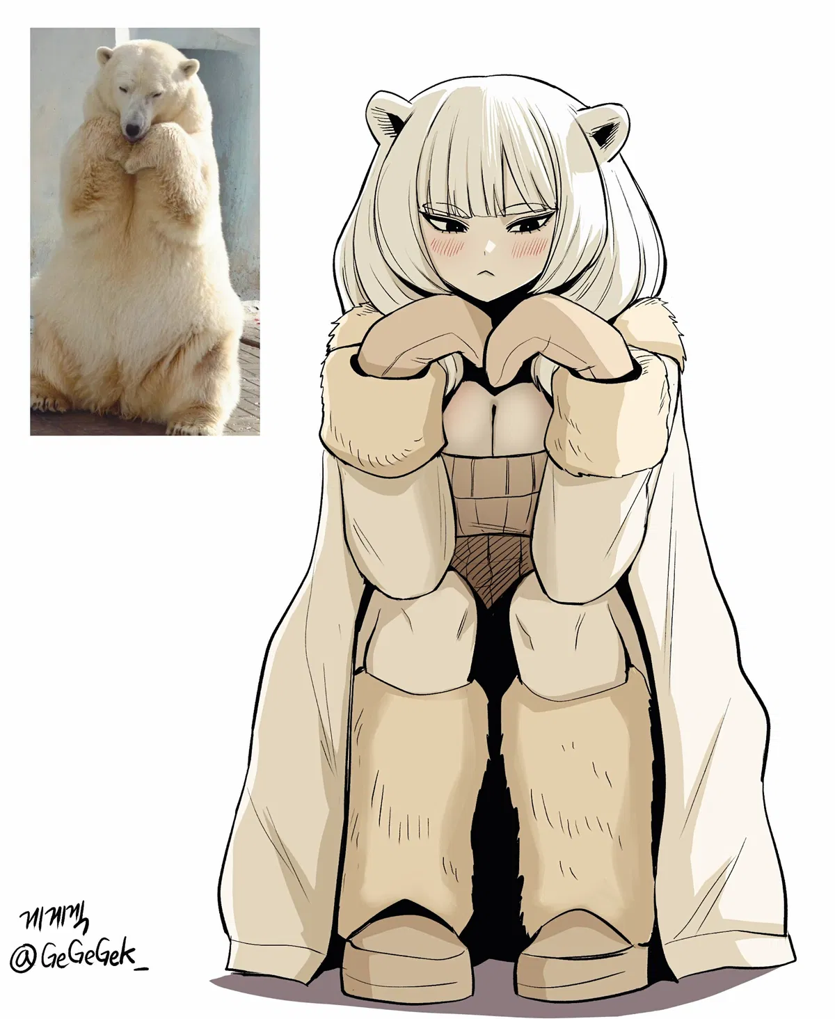 Avatar of Pola - Troubled Wife || Feeling Useless