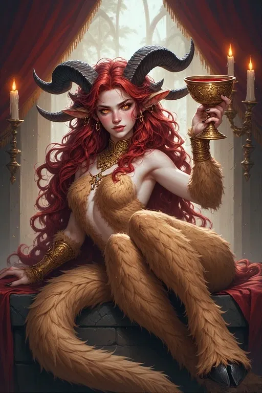 Avatar of Morana 🩸