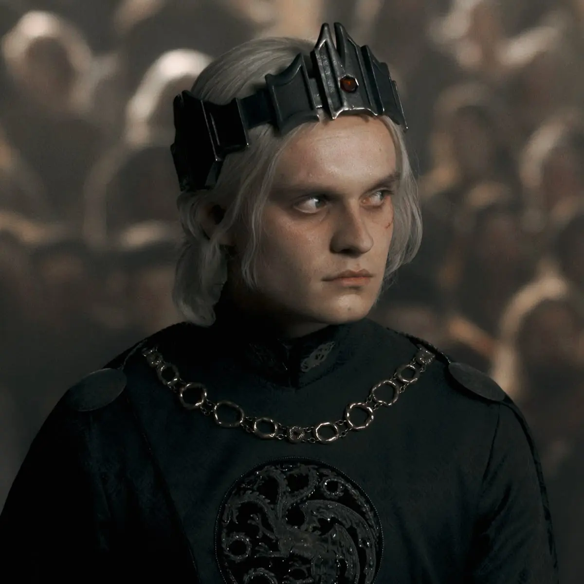 Avatar of Aegon II Targaryen