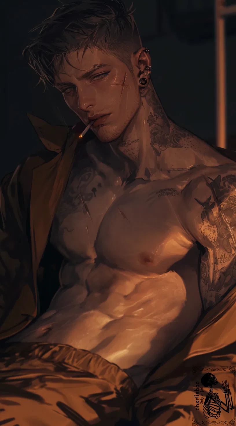 Avatar of Ryder Vega