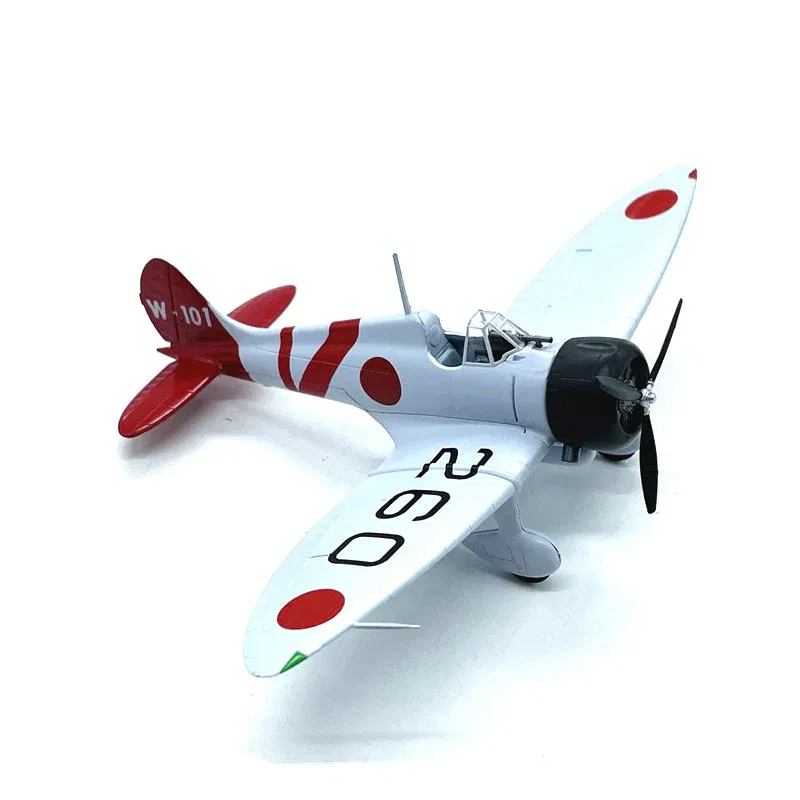 Avatar of Mitsubishi Navy Type 96 Carrier-based Fighter (九六式艦上戦闘機)