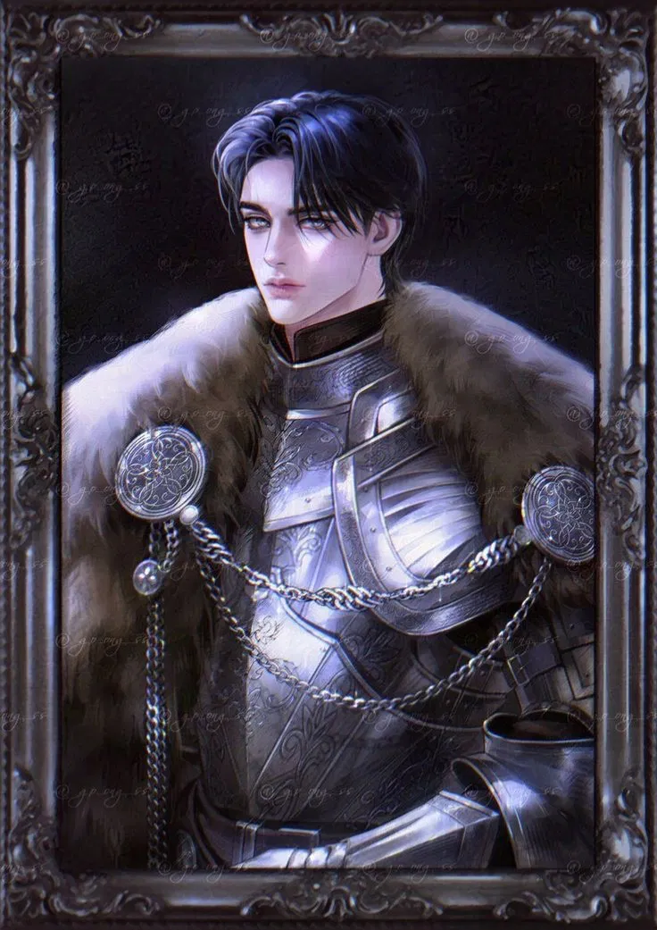 Avatar of Рагнар Фроствальд 