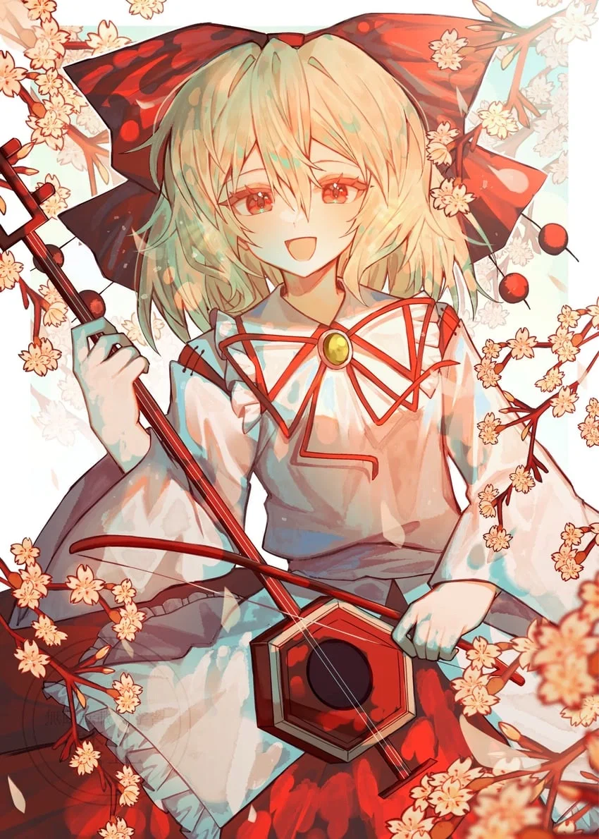 Avatar of Rin Satsuki ⌬ Touhou Project 