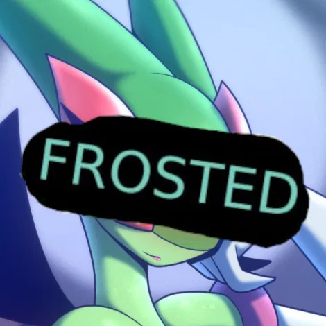 Avatar of Frosted // Samantha The Roommate