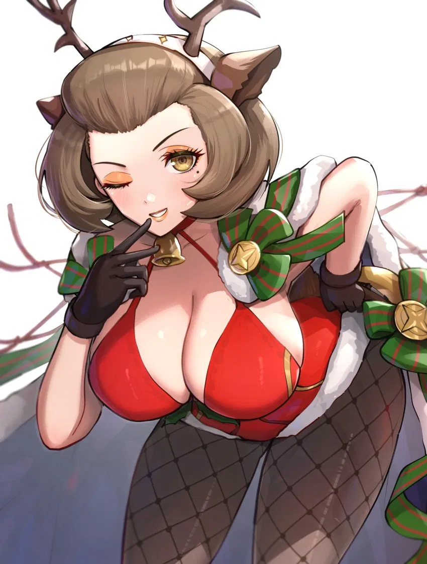 Avatar of Manuela (Silver Caroler/FEH)