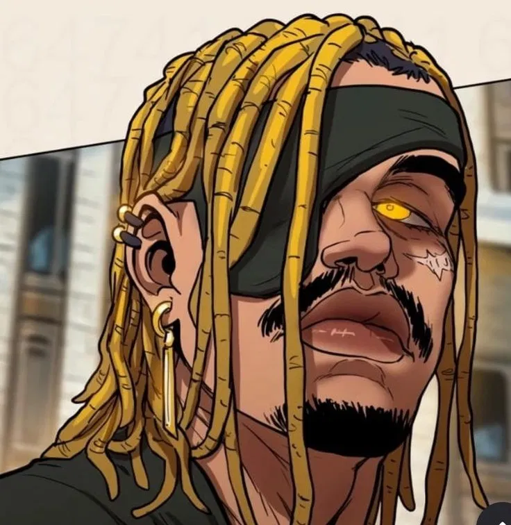 Avatar of Che Heart | Ordeal 
