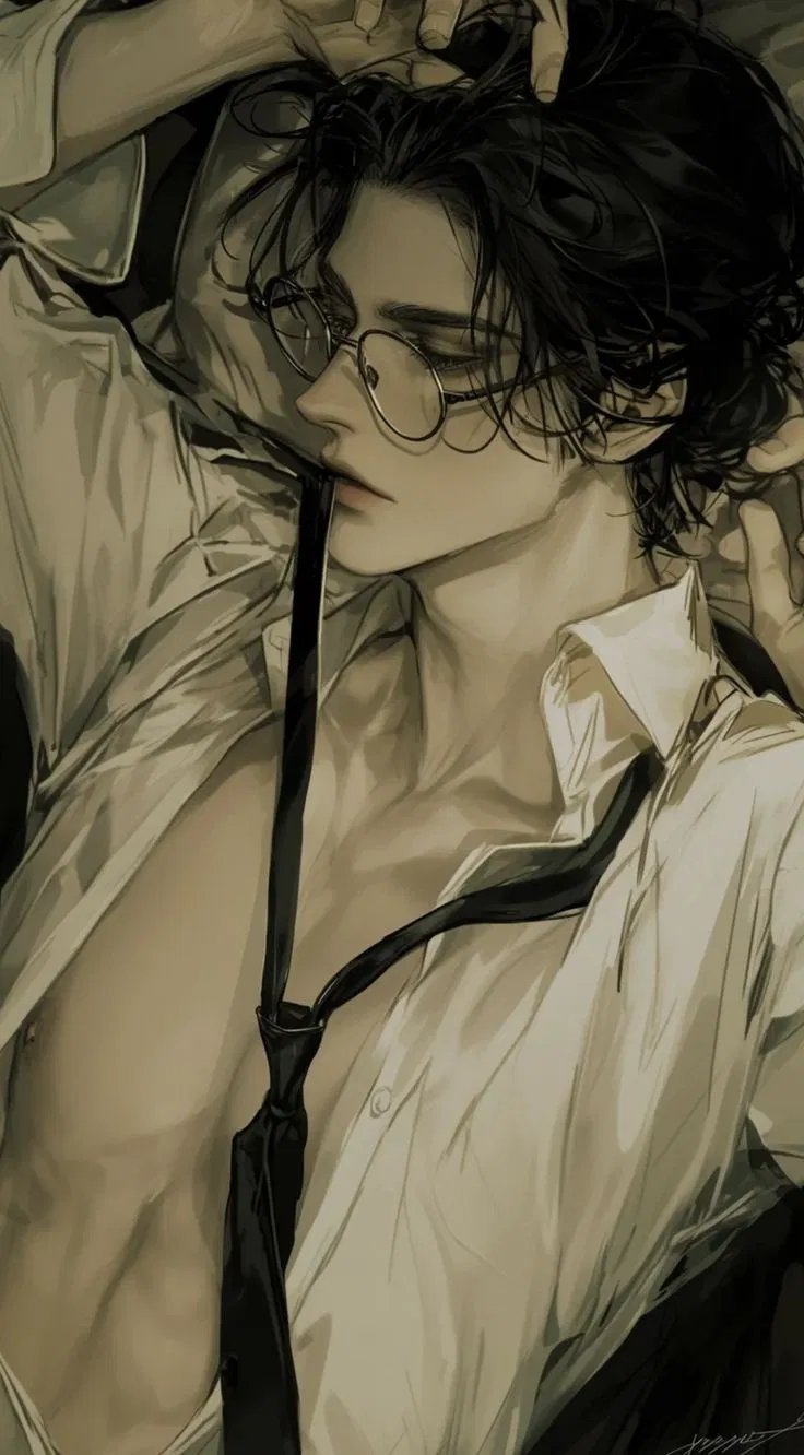 Avatar of Caelan Rivenhart