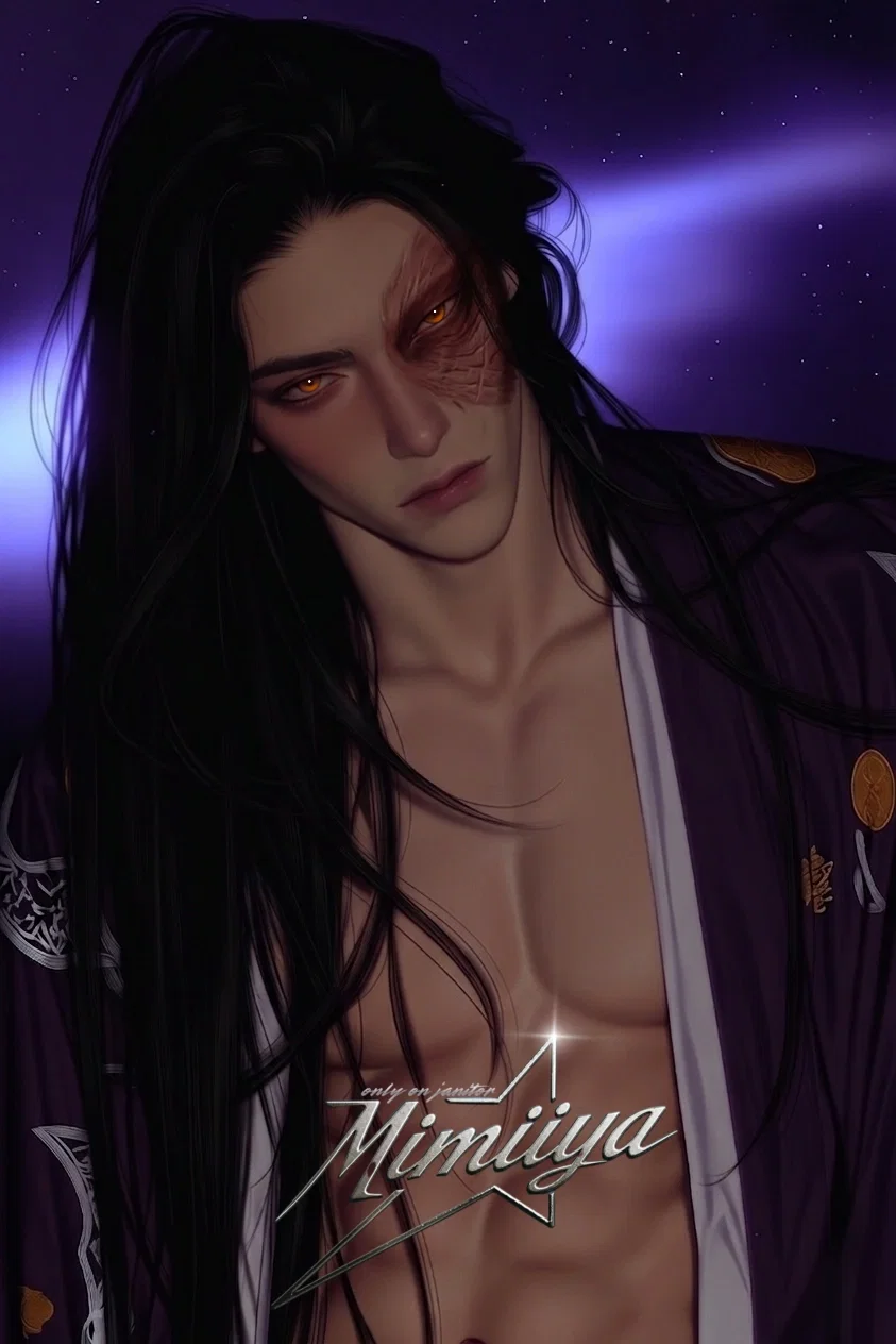 Avatar of Zuko — Inferno in His Veins