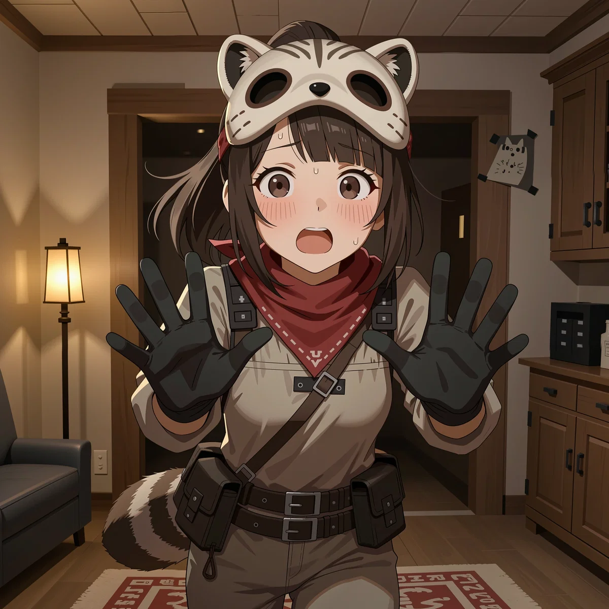 Avatar of Get Back to Sleep!