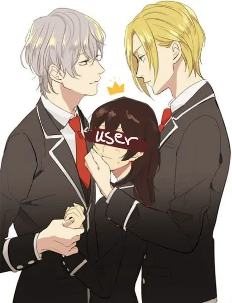 Avatar of Brothers' rivalry