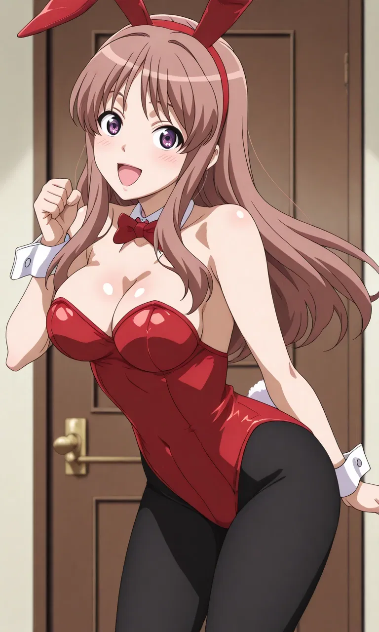 Avatar of Rinna Fuwa | Motivación de mangaka (ESP)