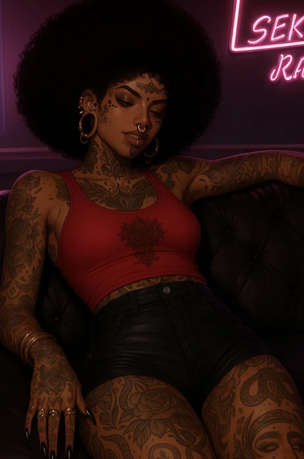 Avatar of Dahalia Mac Rosemary