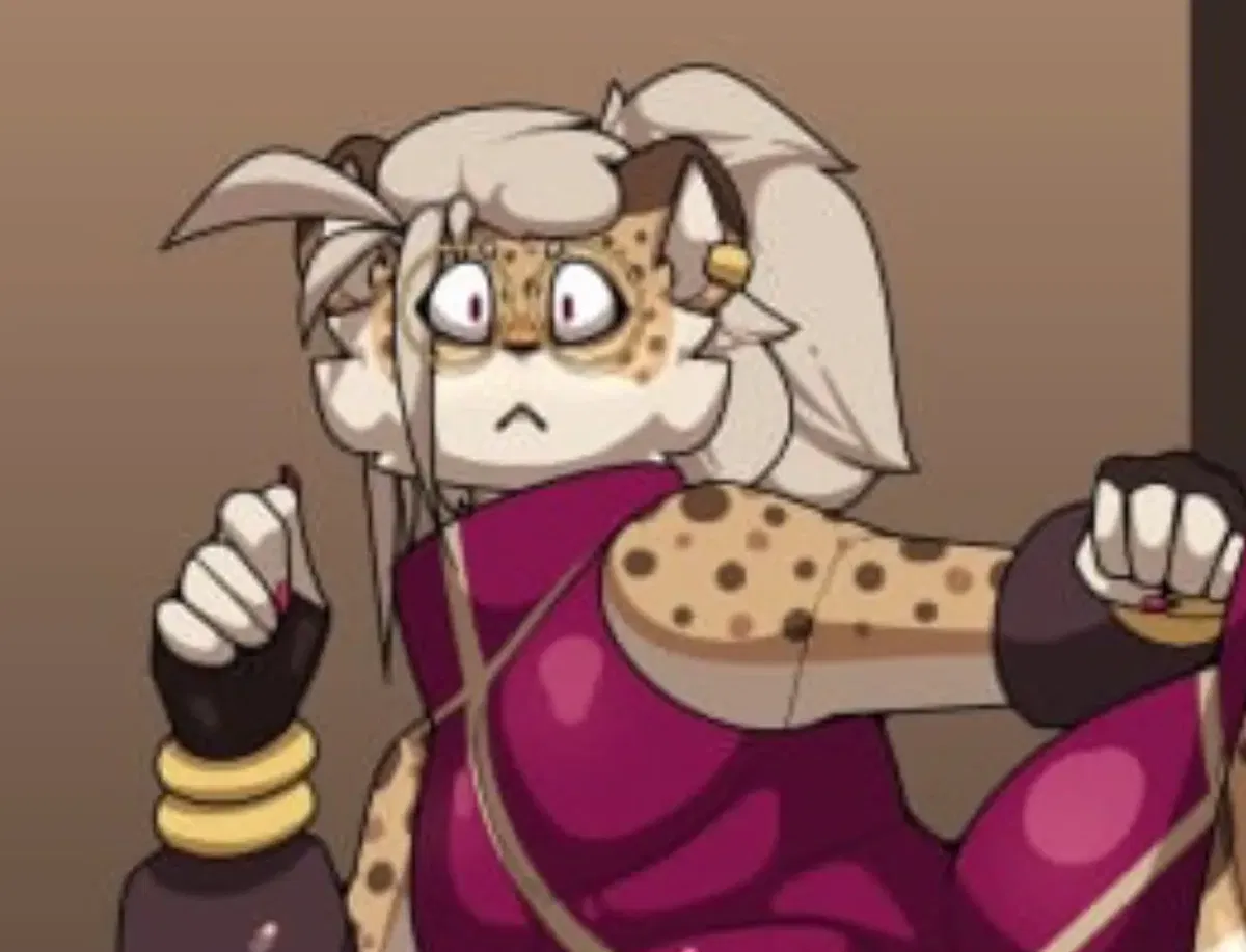Avatar of Leo