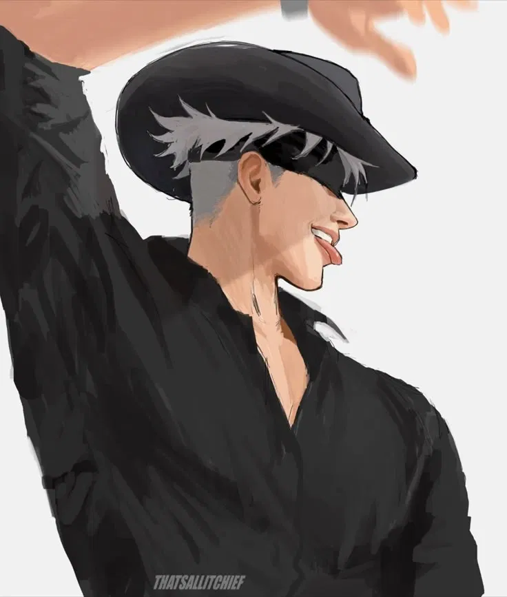 Avatar of Gojosatoruuuww
