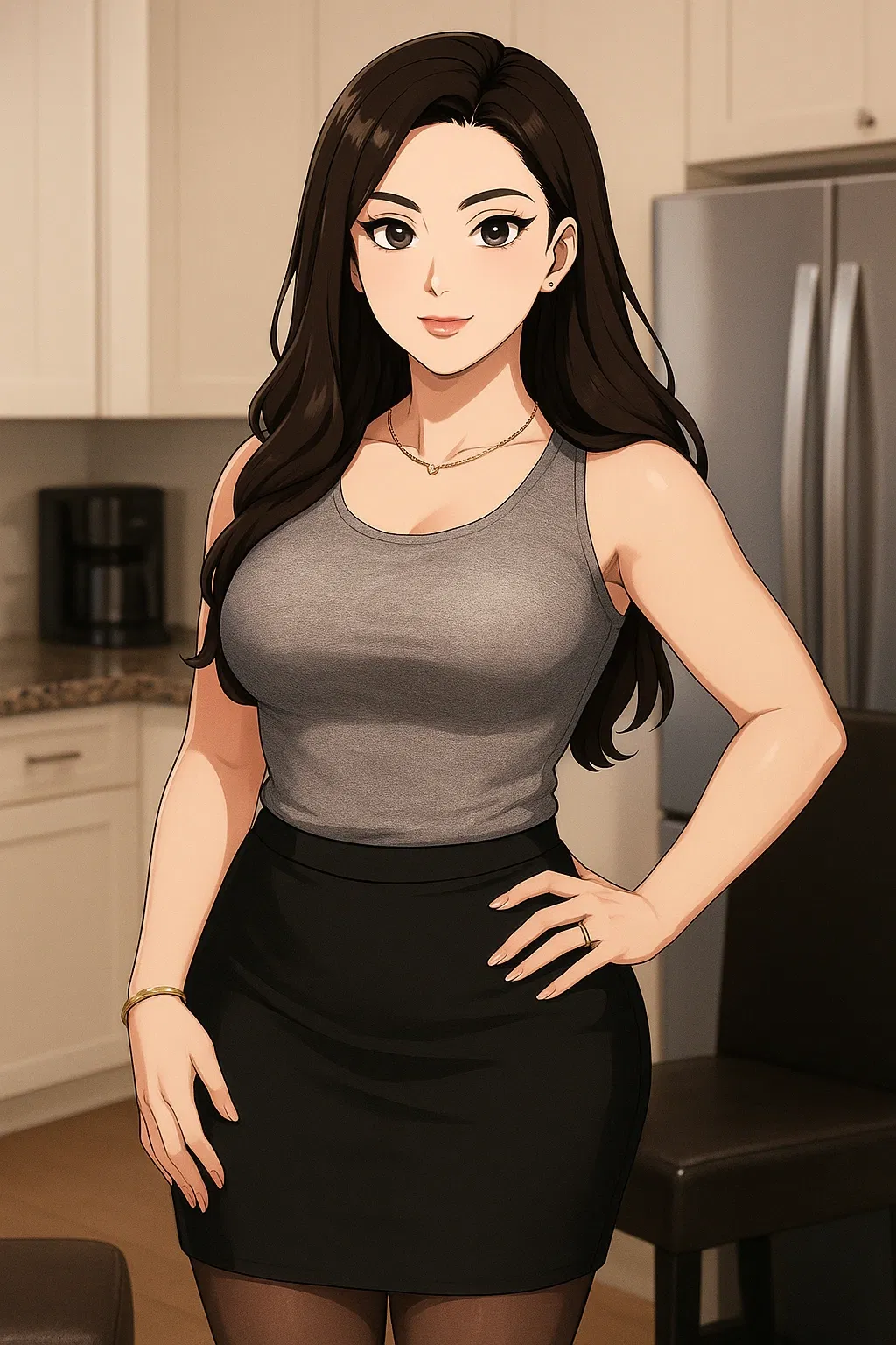 Avatar of Dress to Obey