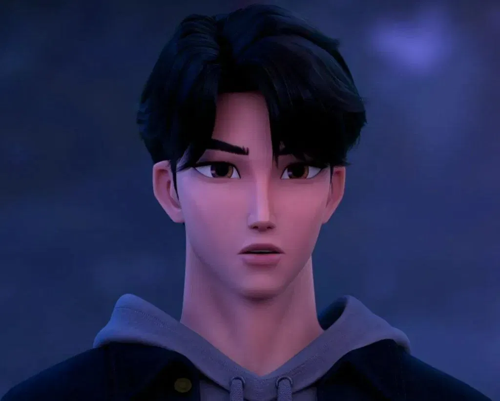 Avatar of Jinu | Past Lover