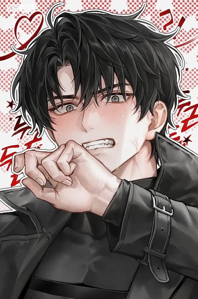 Avatar of juan — he hates love