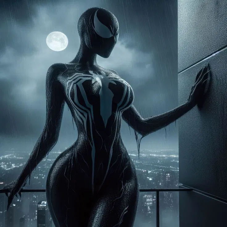 Avatar of A Symbiote For A Companion 